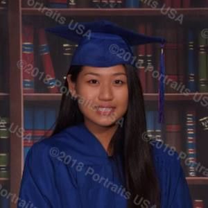 Meet your Posher, Chewon